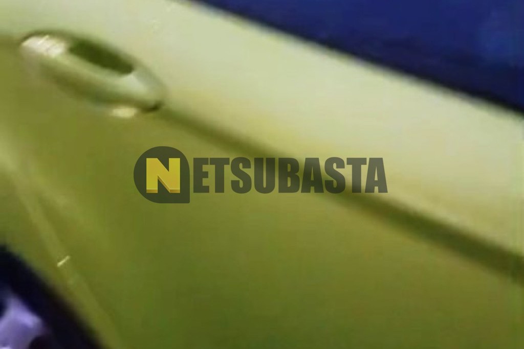 Ford Fiesta 1.4 TDCi 2009