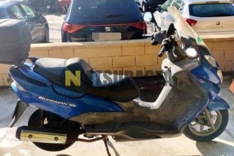 Yamaha XVS 1100 A Drag Star Classic 2004