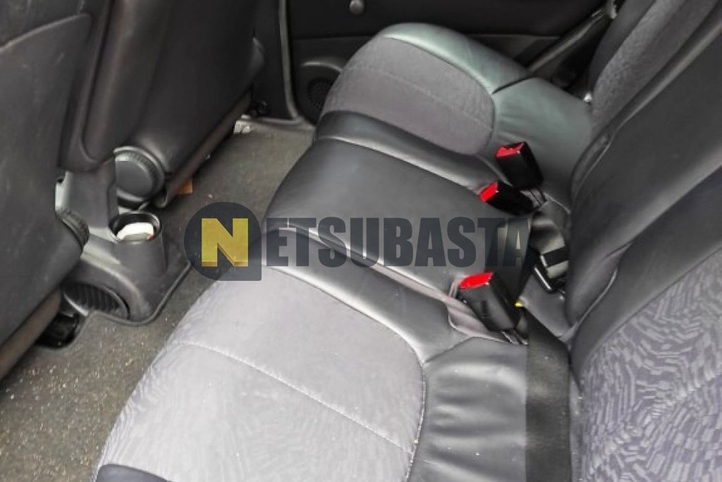 Mercedes-Benz A 170 CDI Aut 2002