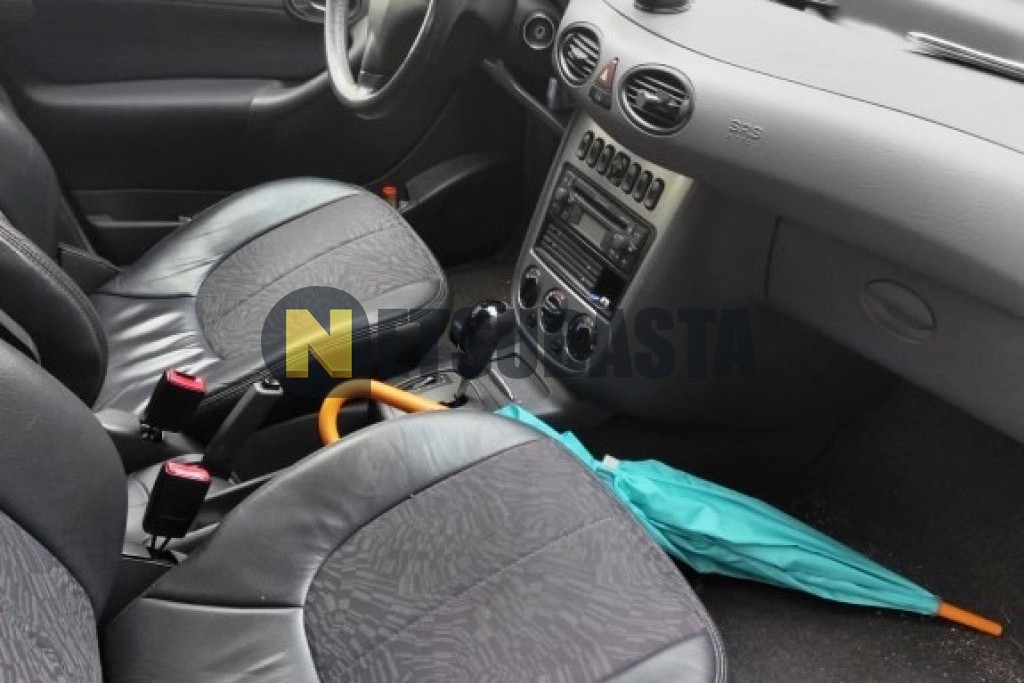 Mercedes-Benz A 170 CDI Aut 2002