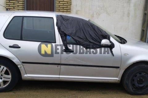 Yamaha Jog 50 R 2007