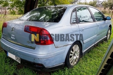 Yamaha Jog 50 R 2007