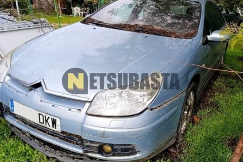 Yamaha Jog 50 R 2007