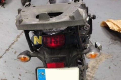 Yamaha XVS 1100 A Drag Star Classic 2004