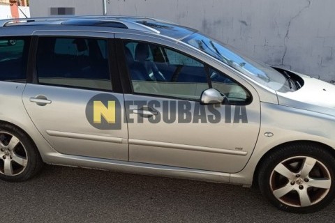 Yamaha Jog 50 R 2007