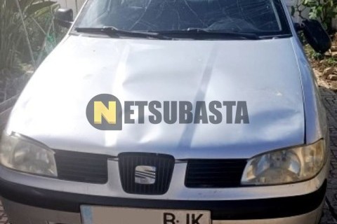 Yamaha Jog 50 R 2007