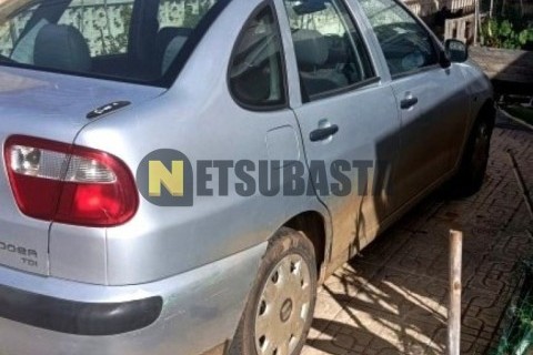 Yamaha Jog 50 R 2007