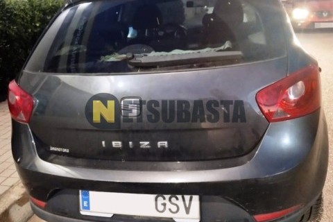 Yamaha Jog 50 R 2007