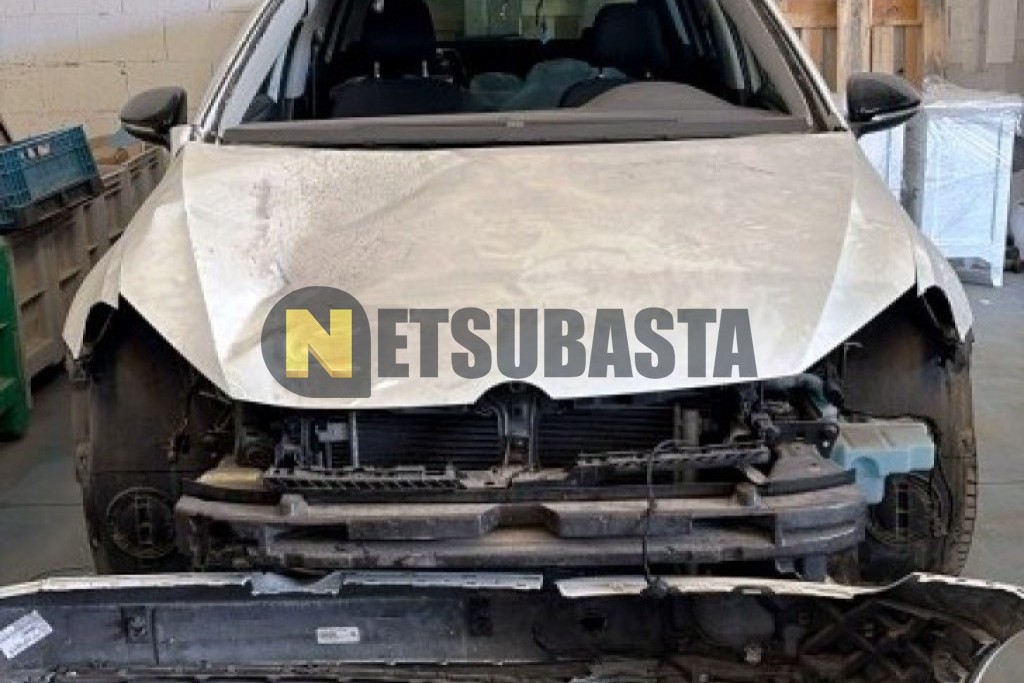 Volkswagen Golf 1.6 TDI 2019