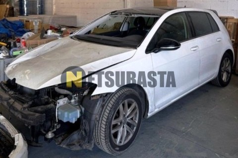 Mercedes-Benz 300D Aut. 1991