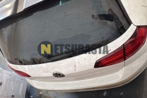 Mercedes-Benz 300D Aut. 1991