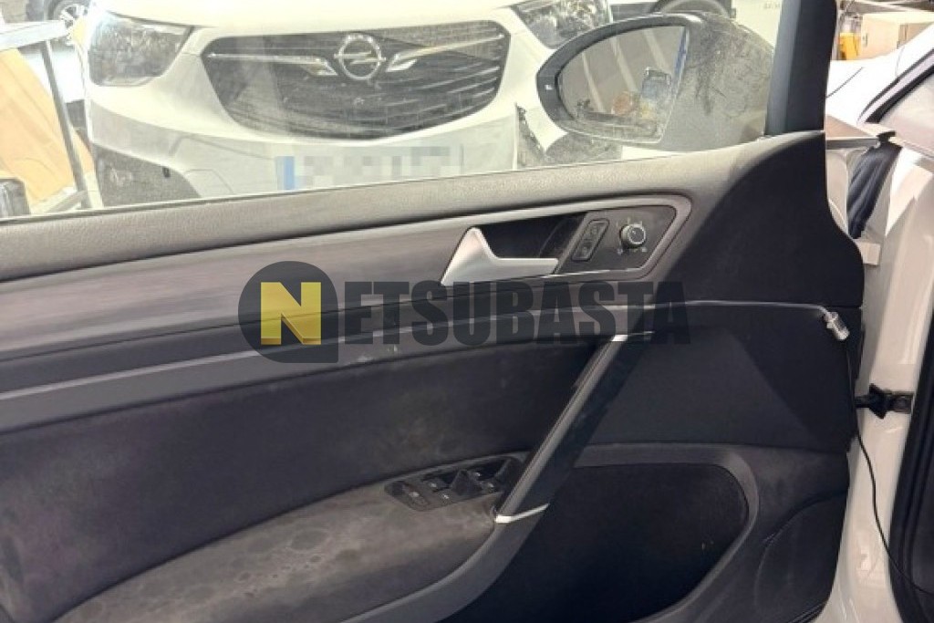 Volkswagen Golf 1.6 TDI 2019