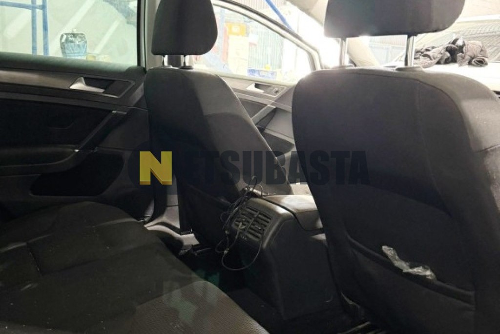 Volkswagen Golf 1.6 TDI 2019
