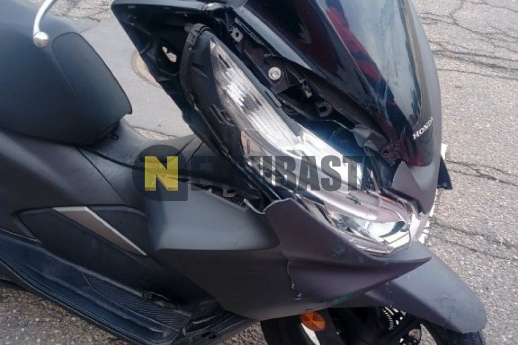 Honda PCX 125 2019