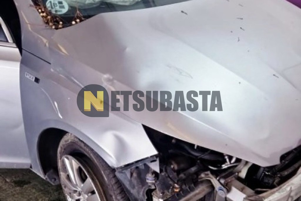 Peugeot 308 1.6 e-HDi 2015