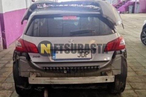 Yamaha Jog 50 R 2007