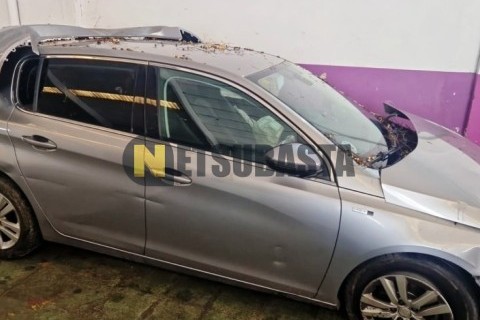 Yamaha Jog 50 R 2007