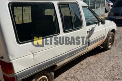 Yamaha Jog 50 R 2007