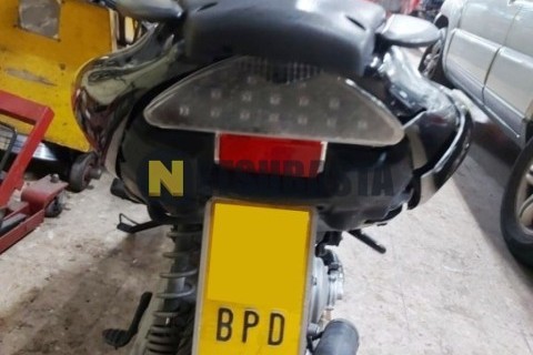 Yamaha Majesty 250 1998