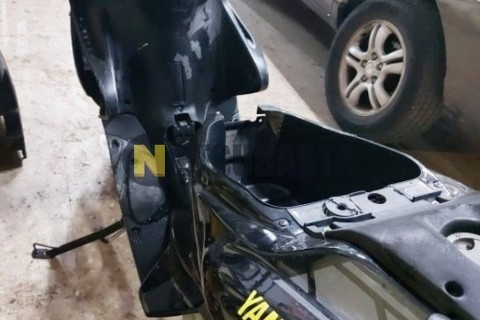 Yamaha Majesty 250 1998