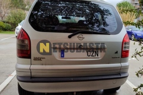 Yamaha Jog 50 R 2007