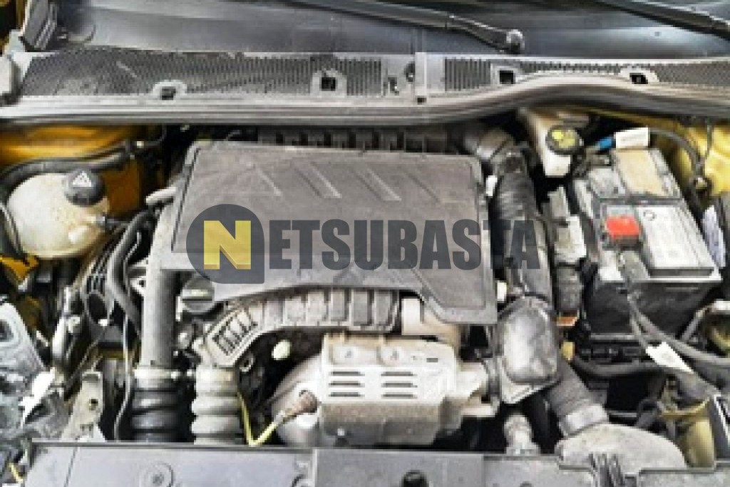 Peugeot 208 1.2 PureTech 2021