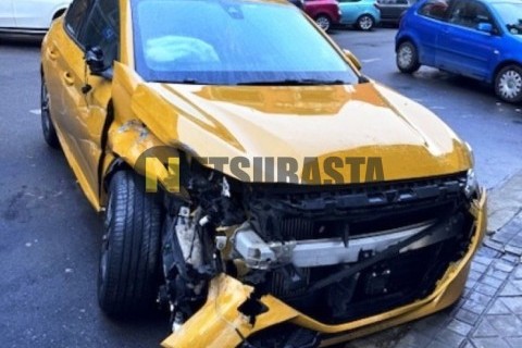 Yamaha Jog 50 R 2007