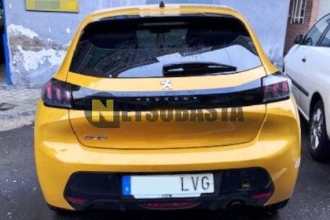 Yamaha Jog 50 R 2007