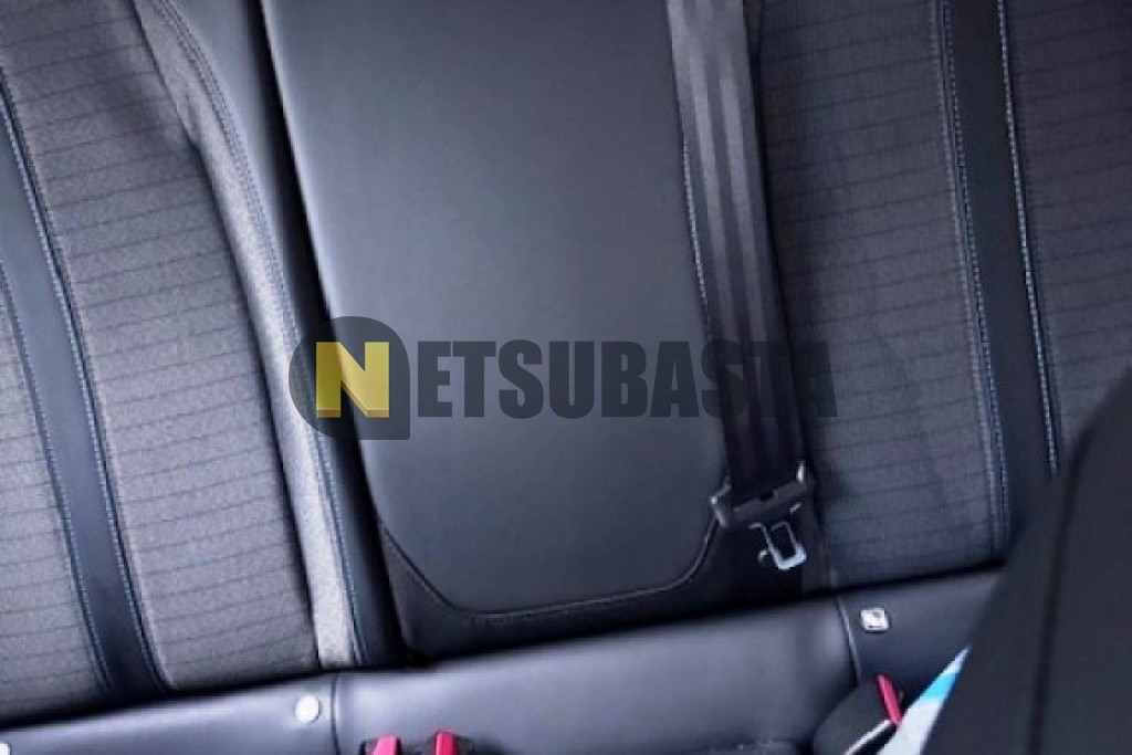 Peugeot 208 1.2 PureTech 2021