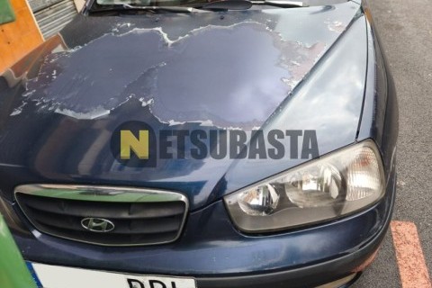 Yamaha Jog 50 R 2007