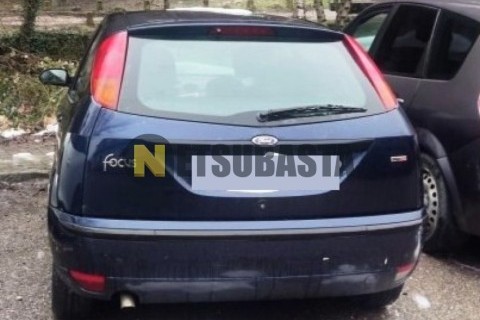 Yamaha Jog 50 R 2007