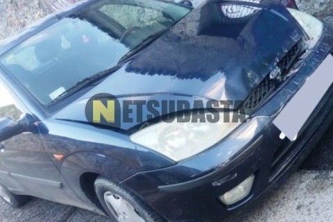 Yamaha Jog 50 R 2007