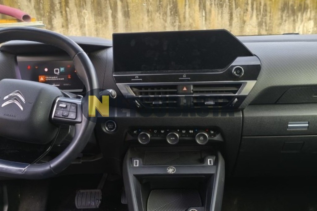 Citroën C4 1.5 BlueHDi EAT8 2021