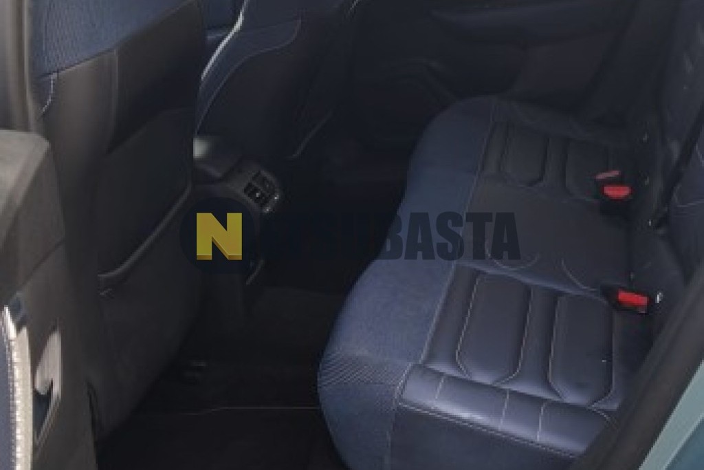 Citroën C4 1.5 BlueHDi EAT8 2021