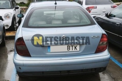 Yamaha Jog 50 R 2007