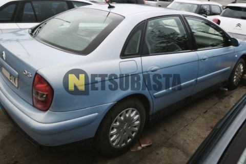 Yamaha Jog 50 R 2007