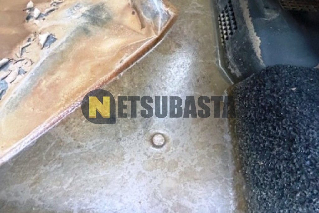 Volkswagen Polo 1.0 TSI 2024