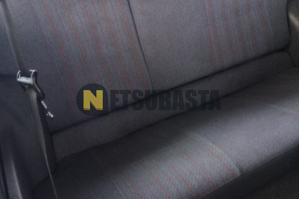 Ford Fiesta 1.6 XR2 1988