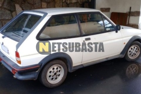 Yamaha Jog 50 R 2007