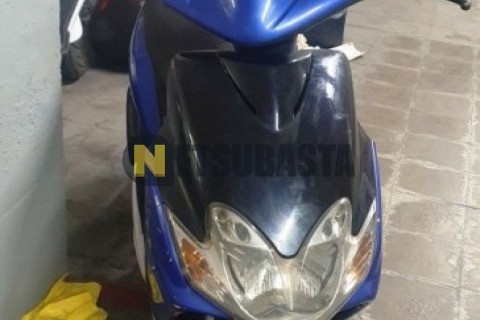 Yamaha Jog 50 R 2007