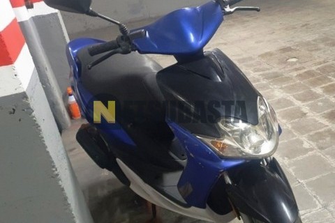 Yamaha Jog 50 R 2007
