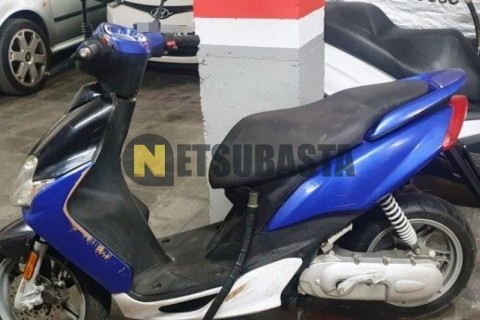 Yamaha Jog 50 R 2007