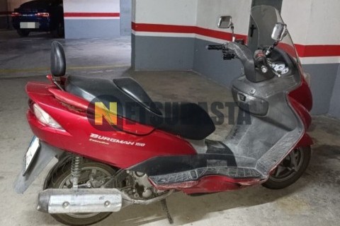 Yamaha Jog 50 R 2007