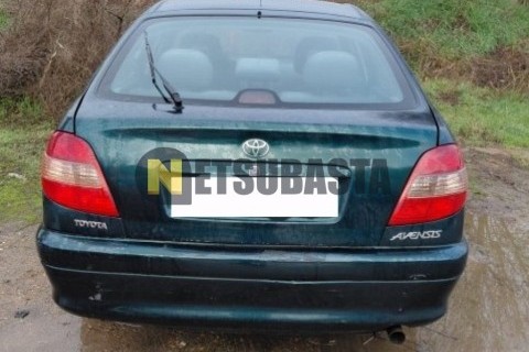 Yamaha XVS 1100 A Drag Star Classic 2004