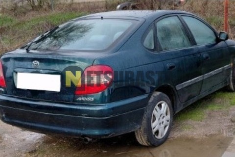 Yamaha XVS 1100 A Drag Star Classic 2004