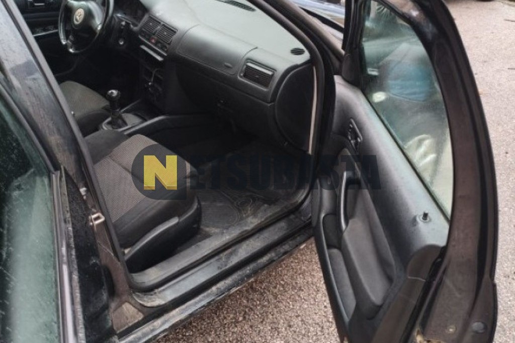 Volkswagen Golf 1.9 TDI 1999