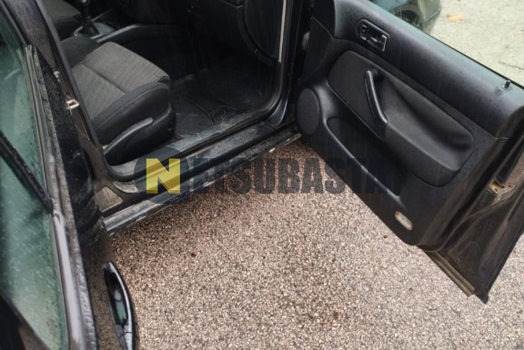 Volkswagen Golf 1.9 TDI 1999