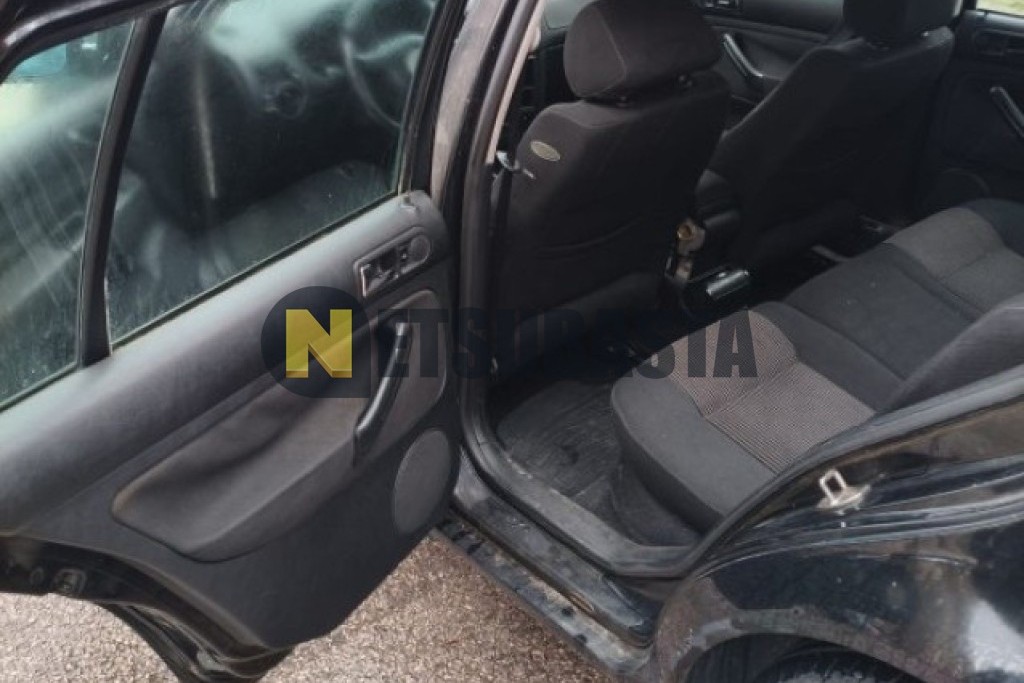 Volkswagen Golf 1.9 TDI 1999