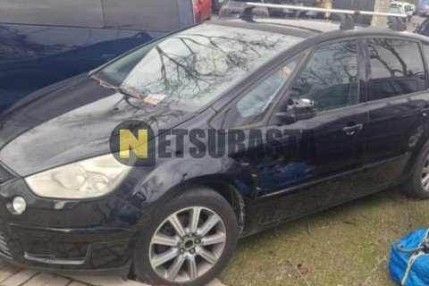 Yamaha XVS 1100 A Drag Star Classic 2004