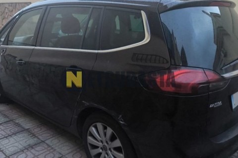 Yamaha Jog 50 R 2007